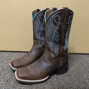 Ariat Boots